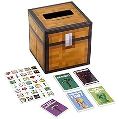 Hallmark minecraft valentines for sale  Delivered anywhere in USA 