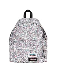 Eastpak zaino where usato  Spedito ovunque in Italia 