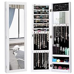 Costway jewellery cabinet for sale  Delivered anywhere in UK