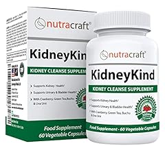 Kidneykind kidney support for sale  Delivered anywhere in UK