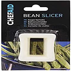 Chef aid bean for sale  Delivered anywhere in UK