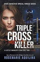 Triple cross killer for sale  Delivered anywhere in USA 