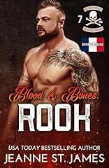 Blood bones rook d'occasion  Livré partout en France