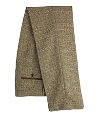 Men tweed textured for sale  Delivered anywhere in UK