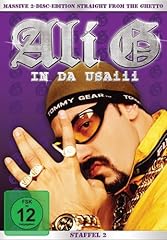 Ali usaiii staffel d'occasion  Livré partout en France