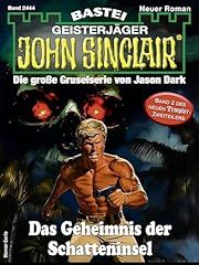John sinclair 2444 gebraucht kaufen  Wird an jeden Ort in Deutschland