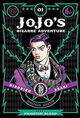 Jojo bizarre adventure for sale  Delivered anywhere in Ireland