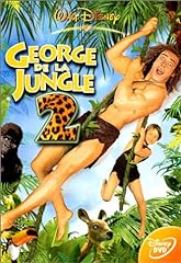 George jungle 2 d'occasion  Livré partout en France