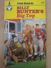 Billy bunter big for sale  Delivered anywhere in UK