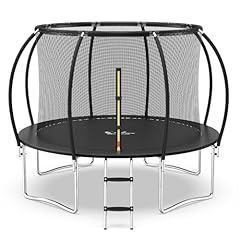 Simple deluxe trampoline for sale  Delivered anywhere in USA 