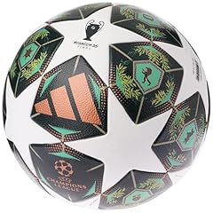 Adidas ucl competition usato  Spedito ovunque in Italia 