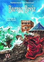 Barzaz breiz extraits d'occasion  Livré partout en France