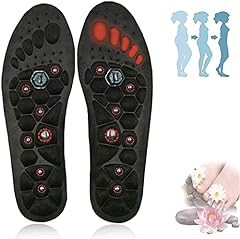 Acupressure slimming insoles for sale  Delivered anywhere in Ireland