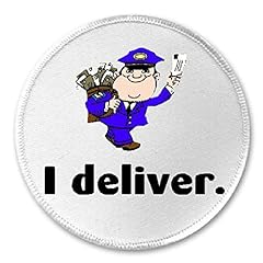 Deliver mailman postman for sale  Delivered anywhere in USA 