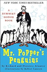Mr. popper penguins for sale  Delivered anywhere in USA 