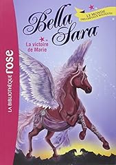 Bella sara victoire d'occasion  Livré partout en France