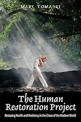 Human restoration project for sale  Delivered anywhere in USA 