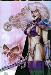 Lady death 1997 for sale  Delivered anywhere in USA 