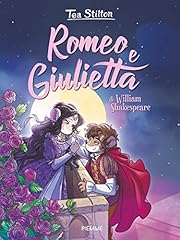 Romeo giulietta william usato  Spedito ovunque in Italia 