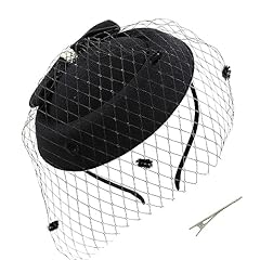 Fascinator hat women for sale  Delivered anywhere in USA 