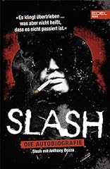 Slash autobiografie gebraucht kaufen  Wird an jeden Ort in Deutschland