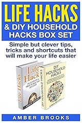 Life hacks diy for sale  Delivered anywhere in USA 
