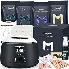 Maxpearl digital waxing for sale  Delivered anywhere in USA 