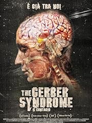 The gerber syndrome usato  Spedito ovunque in Italia 