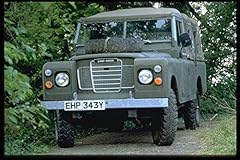 354069 land rover for sale  Delivered anywhere in UK