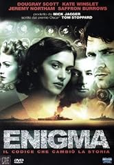 Enigma usato  Spedito ovunque in Italia 