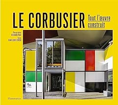 Corbusier tout oeuvre usato  Spedito ovunque in Italia 