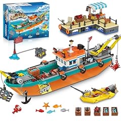 City fishing boat for sale  Delivered anywhere in USA 