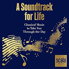 Scala radio soundtrack usato  Spedito ovunque in Italia 