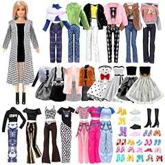 32pcs barb dolls for sale  Delivered anywhere in UK