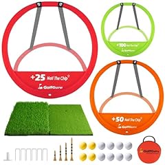Golfguru golf chipping for sale  Delivered anywhere in USA 