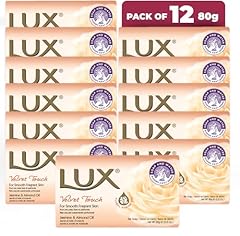 Lux velvet touch for sale  Delivered anywhere in UK
