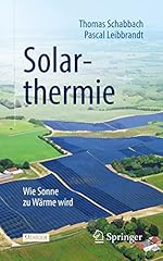 Solarthermie sonne wärme gebraucht kaufen  Wird an jeden Ort in Deutschland