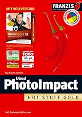 Ulead photoimpact gebraucht kaufen  Wird an jeden Ort in Deutschland