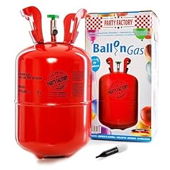 Helium ballongas ballons gebraucht kaufen  Wird an jeden Ort in Deutschland