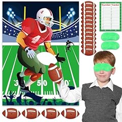 Qoubai football games for sale  Delivered anywhere in USA 