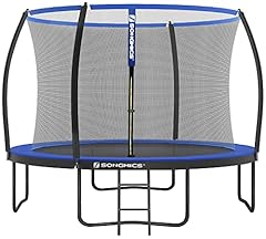 Songmics garden trampoline for sale  Delivered anywhere in UK