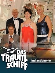 Traumschiff indian summer gebraucht kaufen  Wird an jeden Ort in Deutschland