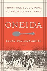 Oneida free love for sale  Delivered anywhere in UK