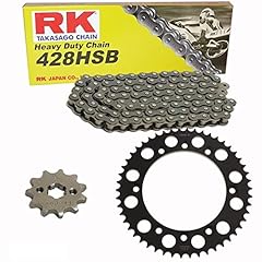 Chain set type for sale  Delivered anywhere in UK