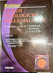 Basi patologiche delle usato  Spedito ovunque in Italia 
