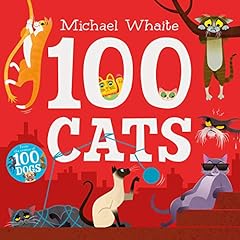 100 cats usato  Spedito ovunque in Italia 