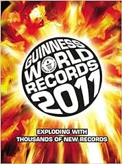 Guinness records 2011 for sale  Delivered anywhere in USA 