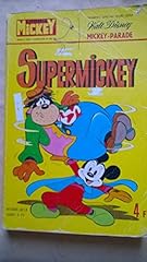 Mickey parade 1154 d'occasion  Livré partout en France
