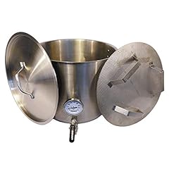 Gal beer brewing for sale  Delivered anywhere in USA 