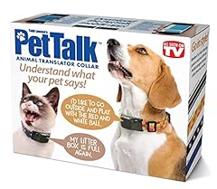 Prank pet talk for sale  Delivered anywhere in USA 